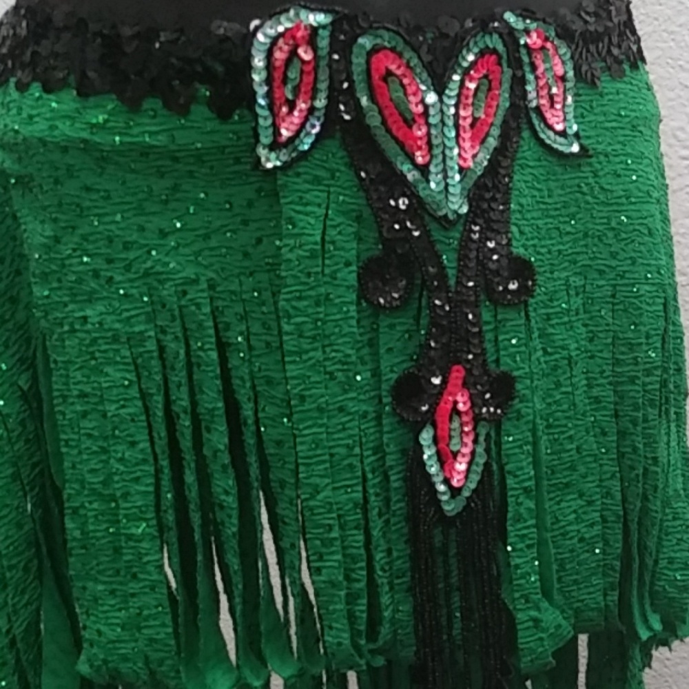 Hip Wrap/Dancer - Picture 6 of 7